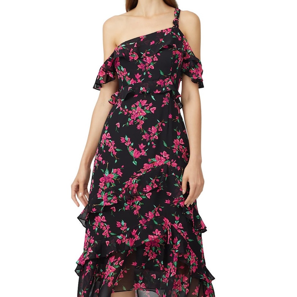 Rachel Zoe Jillian Dress